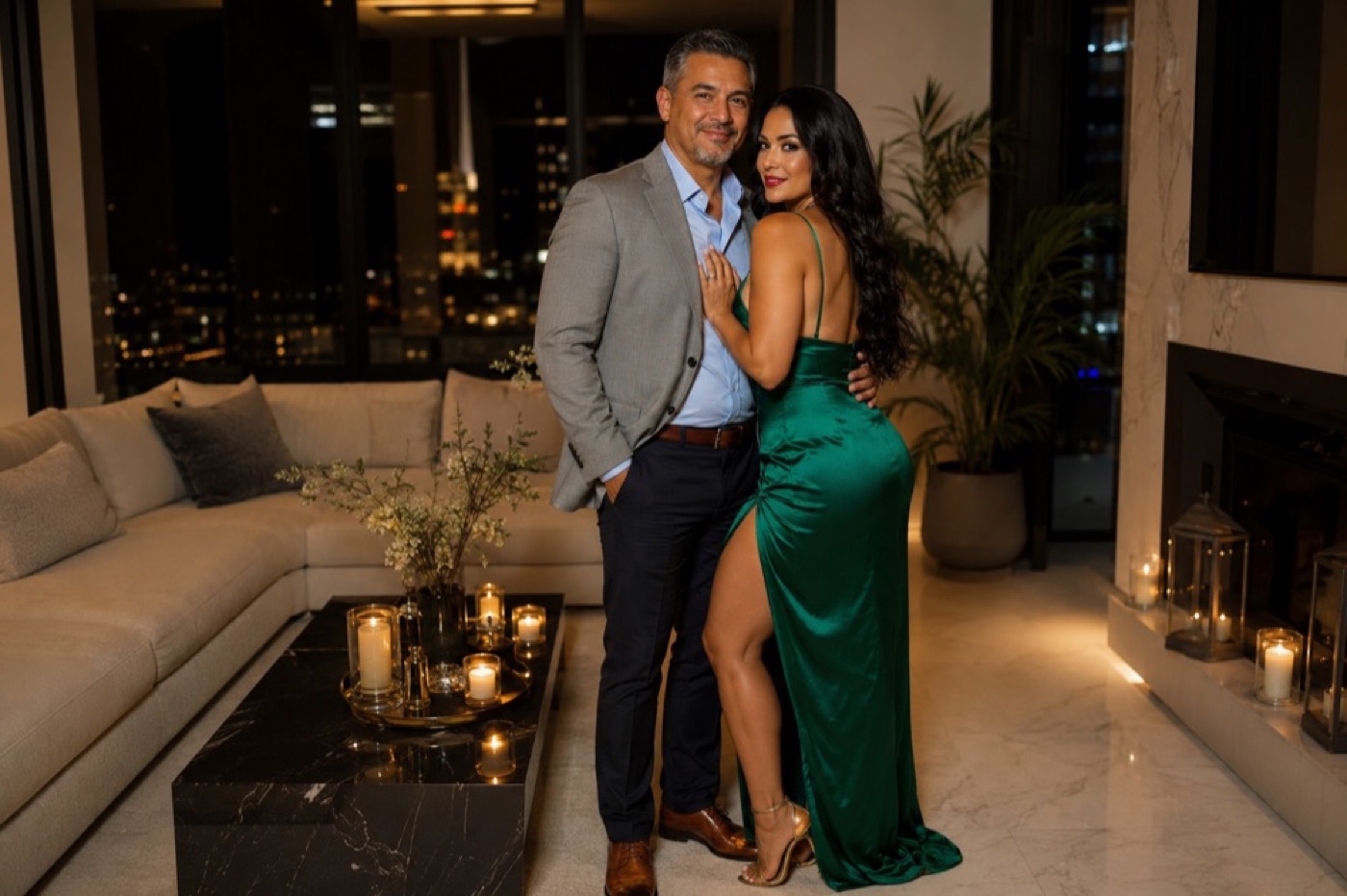 How La Gomita helps couples relax and meet others for open-minded adults in Moreno Valley California