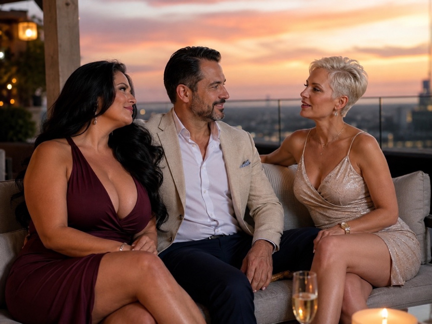 Why the Inland Empire needs a discreet lifestyle community for open-minded adults in Moreno Valley California