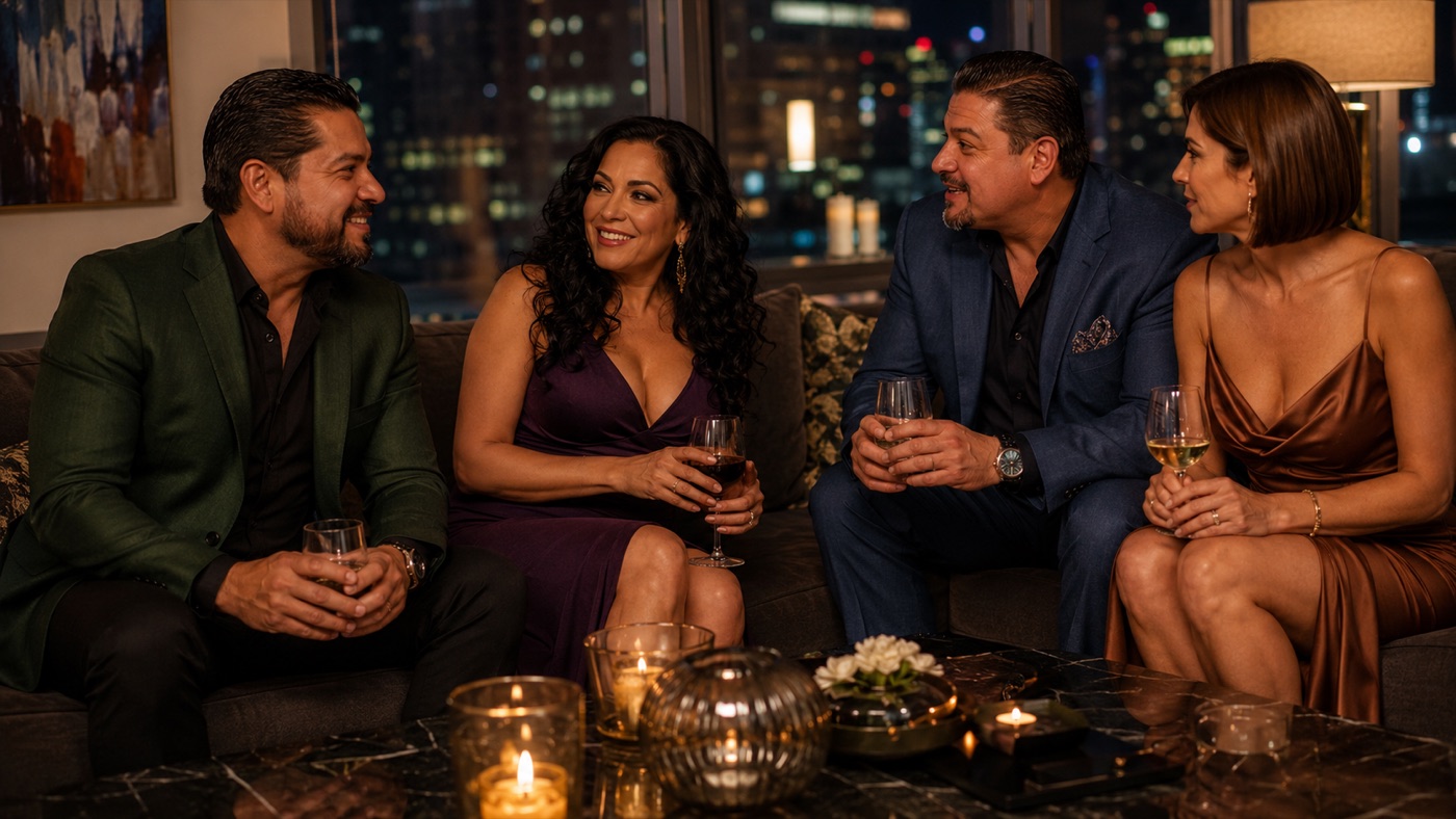 How a private club turns curiosity into a shared memory for open-minded adults in Moreno Valley California
