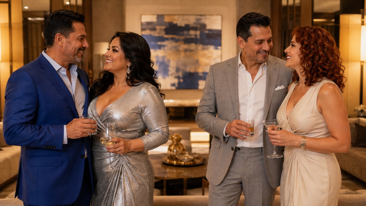 Diana private lifestyle story from Ontario California